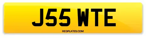 J55 WTE