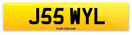 J55 WYL