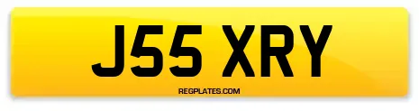 J55 XRY