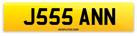 J555 ANN