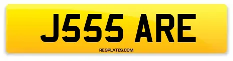 J555 ARE