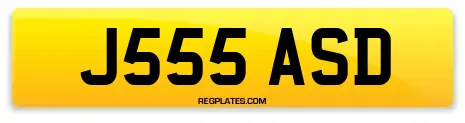 J555 ASD