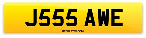J555 AWE