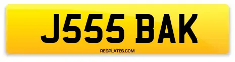 J555 BAK