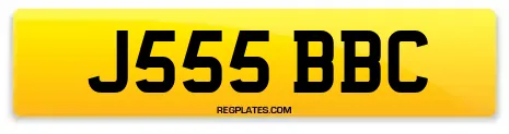 J555 BBC