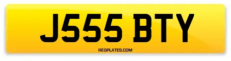 J555 BTY