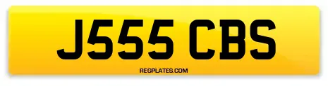 J555 CBS
