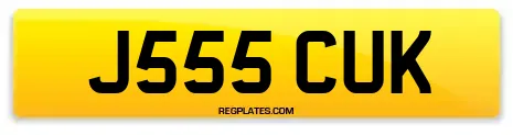 J555 CUK