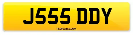 J555 DDY
