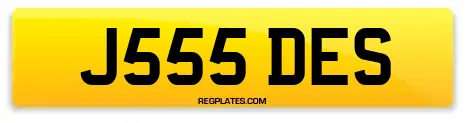 J555 DES