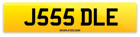 J555 DLE