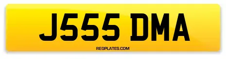J555 DMA