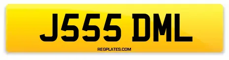 J555 DML