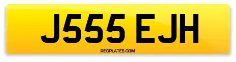 J555 EJH