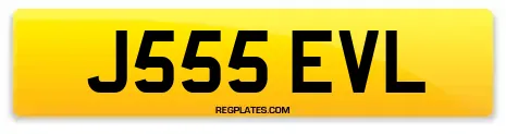 J555 EVL