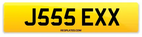 J555 EXX