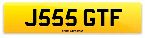 J555 GTF