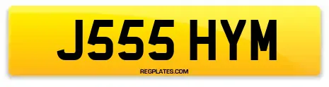J555 HYM