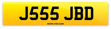 J555 JBD