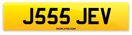J555 JEV