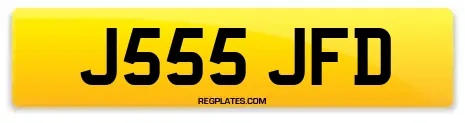 J555 JFD