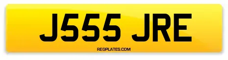 J555 JRE