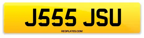 J555 JSU