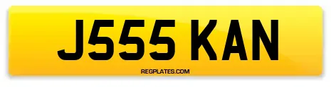 J555 KAN