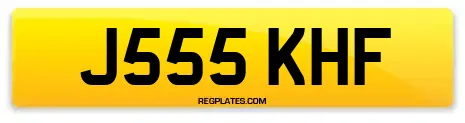 J555 KHF