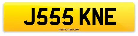 J555 KNE