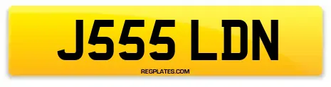 J555 LDN