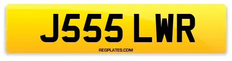 J555 LWR