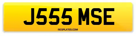 J555 MSE