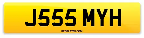 J555 MYH