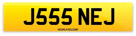 J555 NEJ