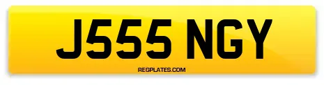 J555 NGY