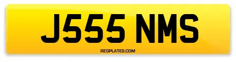J555 NMS