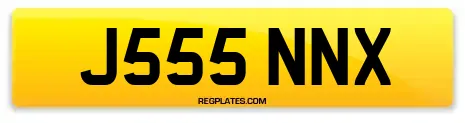 J555 NNX
