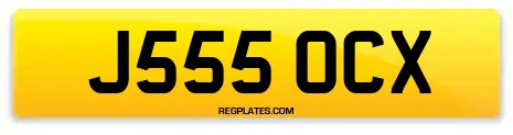 J555 OCX