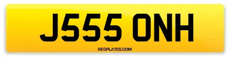 J555 ONH
