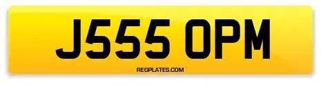 J555 OPM
