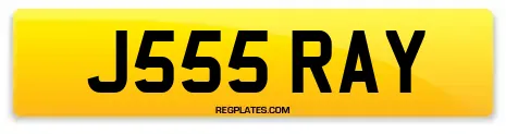 J555 RAY