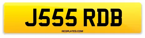 J555 RDB