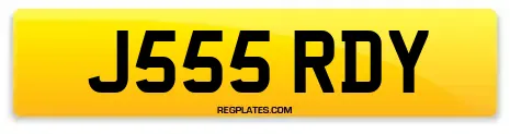 J555 RDY