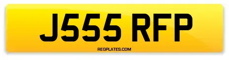 J555 RFP