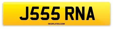 J555 RNA