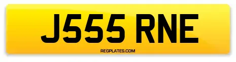J555 RNE
