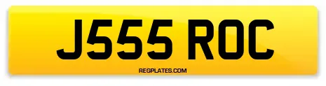 J555 ROC