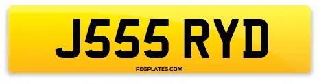 J555 RYD