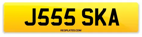 J555 SKA